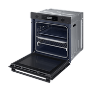 Series 4 Oven with Dual Cook, Pyrolytic Cleaning gallery detail image