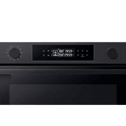 Oven 76L with Dual Cook and Pyrolytic Cleaning gallery detail image