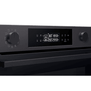 Series 4 Oven with Dual Cook, Pyrolytic Cleaning gallery detail image