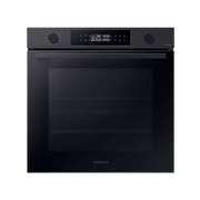 Oven 76L with Dual Cook and Pyrolytic Cleaning gallery detail image