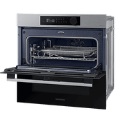 Series 5 Oven, Dual Cook, Air Fry, Pyrolytic Cleaning gallery detail image