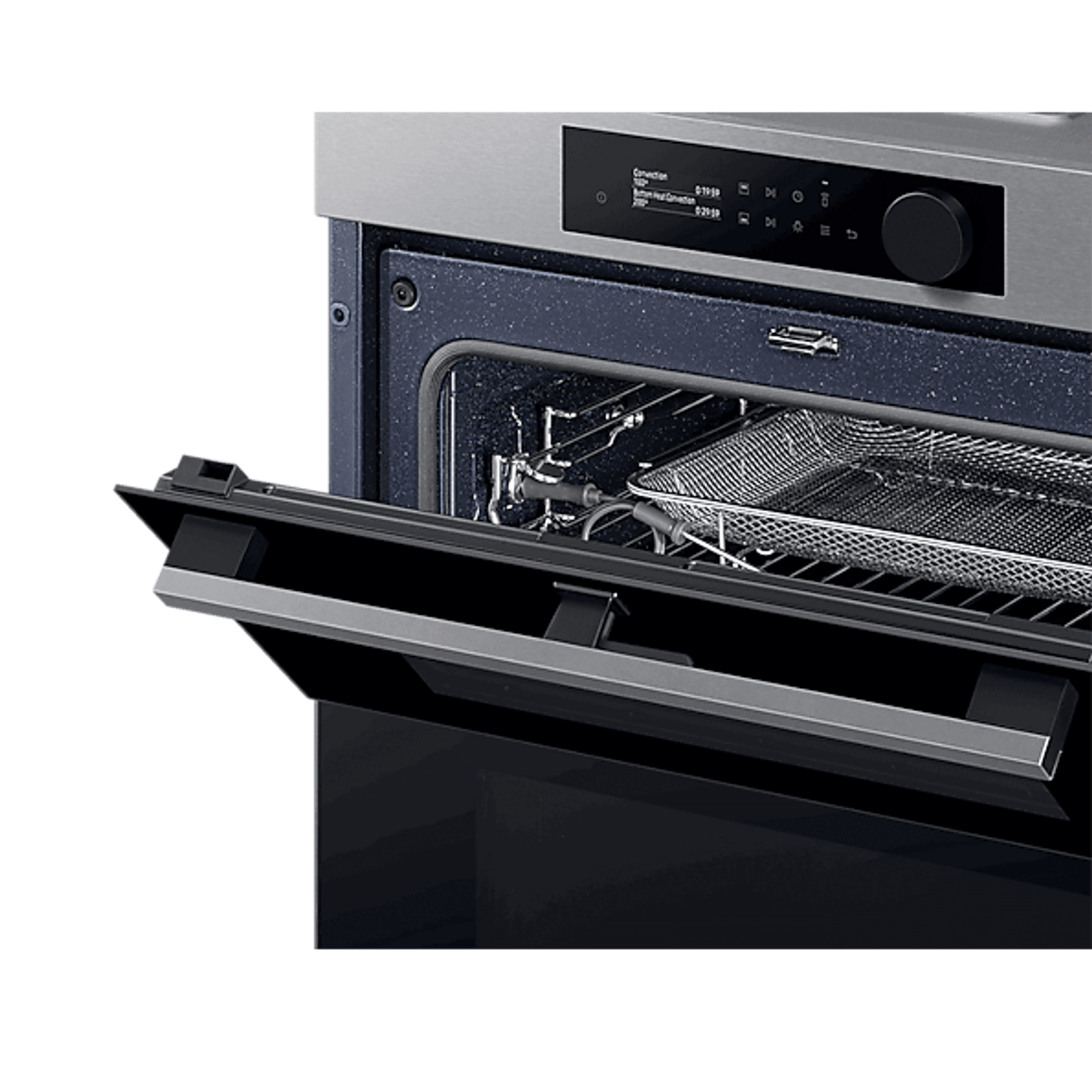 Series 5 Oven, Dual Cook, Air Fry, Pyrolytic Cleaning gallery detail image