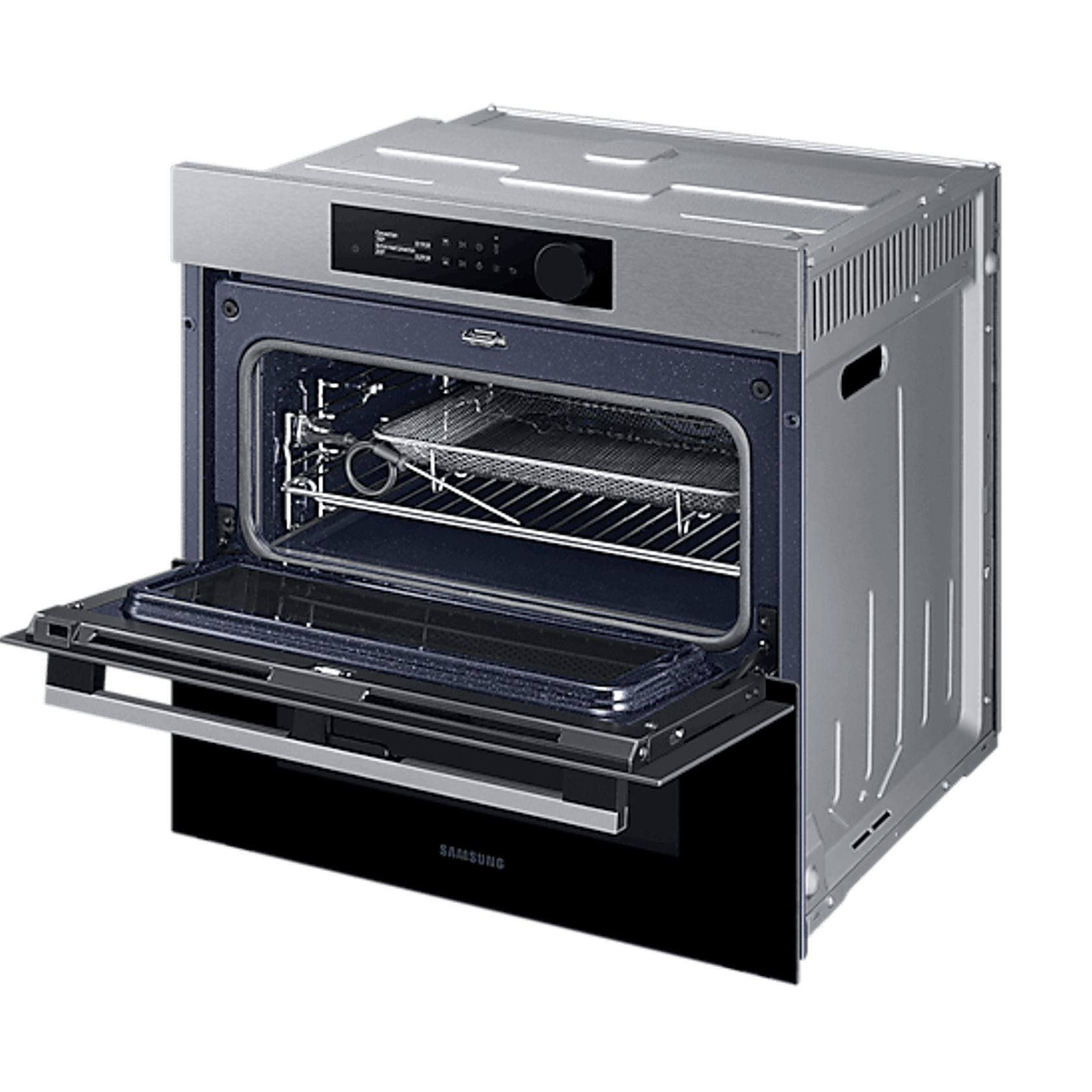 Series 5 Oven, Dual Cook, Air Fry, Pyrolytic Cleaning gallery detail image