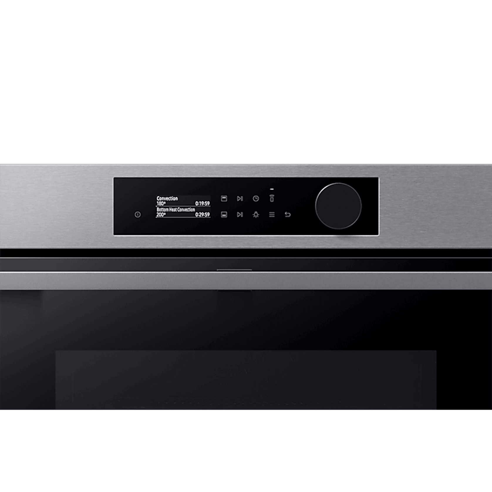 Series 5 Oven, Dual Cook, Air Fry, Pyrolytic Cleaning gallery detail image