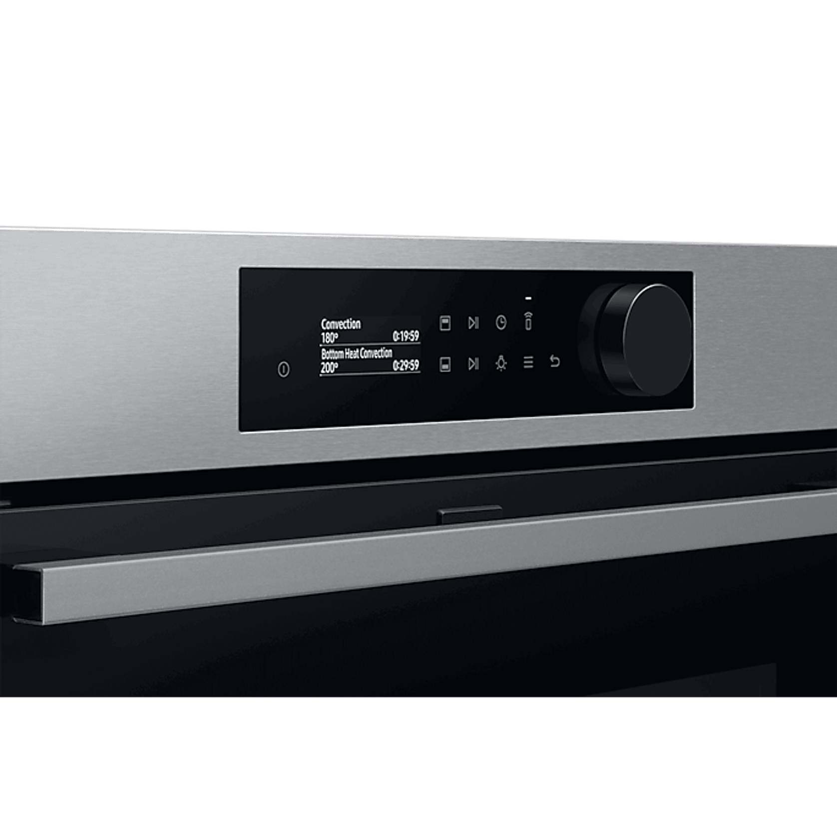 Series 5 Oven, Dual Cook, Air Fry, Pyrolytic Cleaning gallery detail image