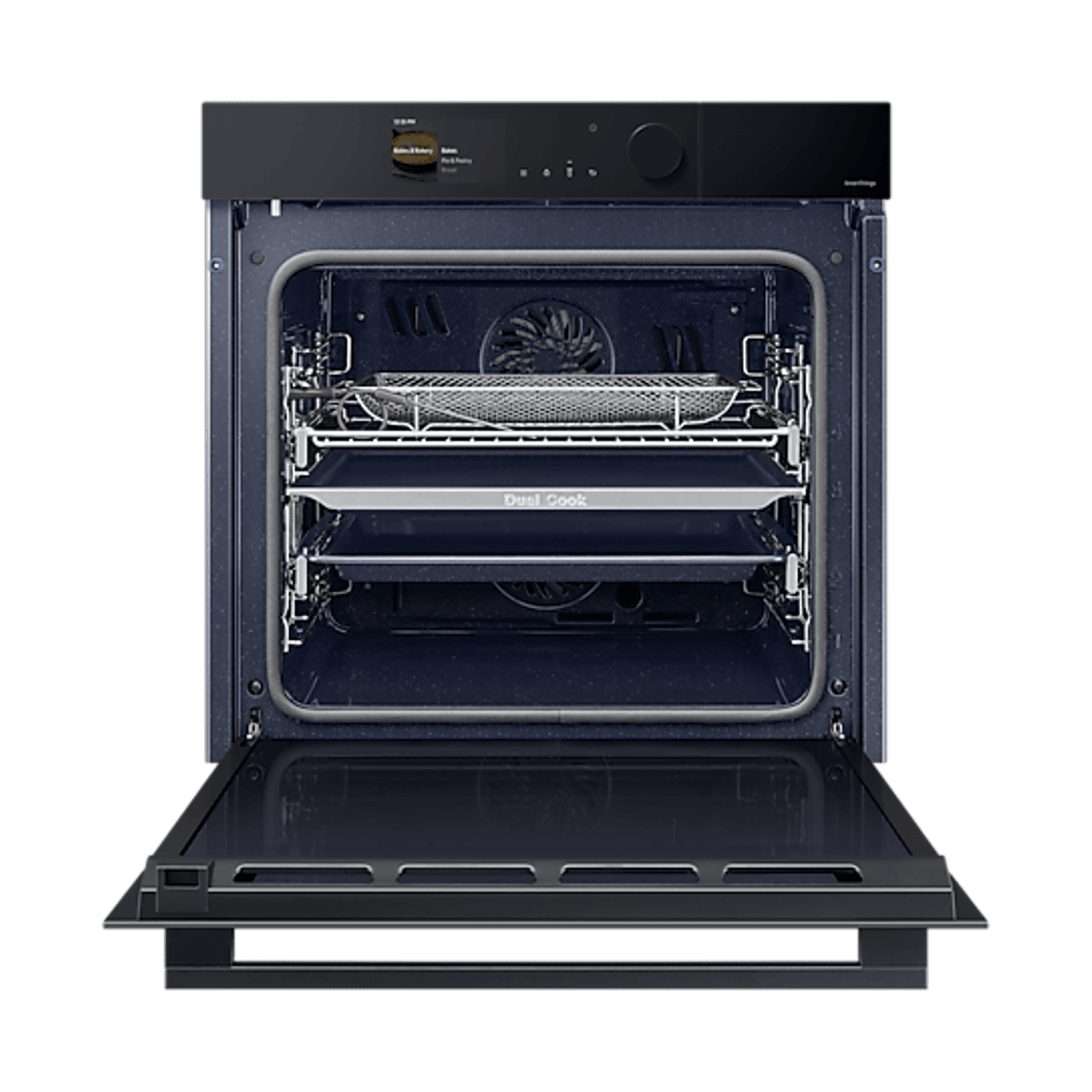BESPOKE 76L Series 6 Oven | Dual Cook Steam™ | Air Fry gallery detail image