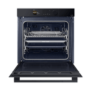BESPOKE 76L Series 6 Oven | Dual Cook Steam™ | Air Fry gallery detail image