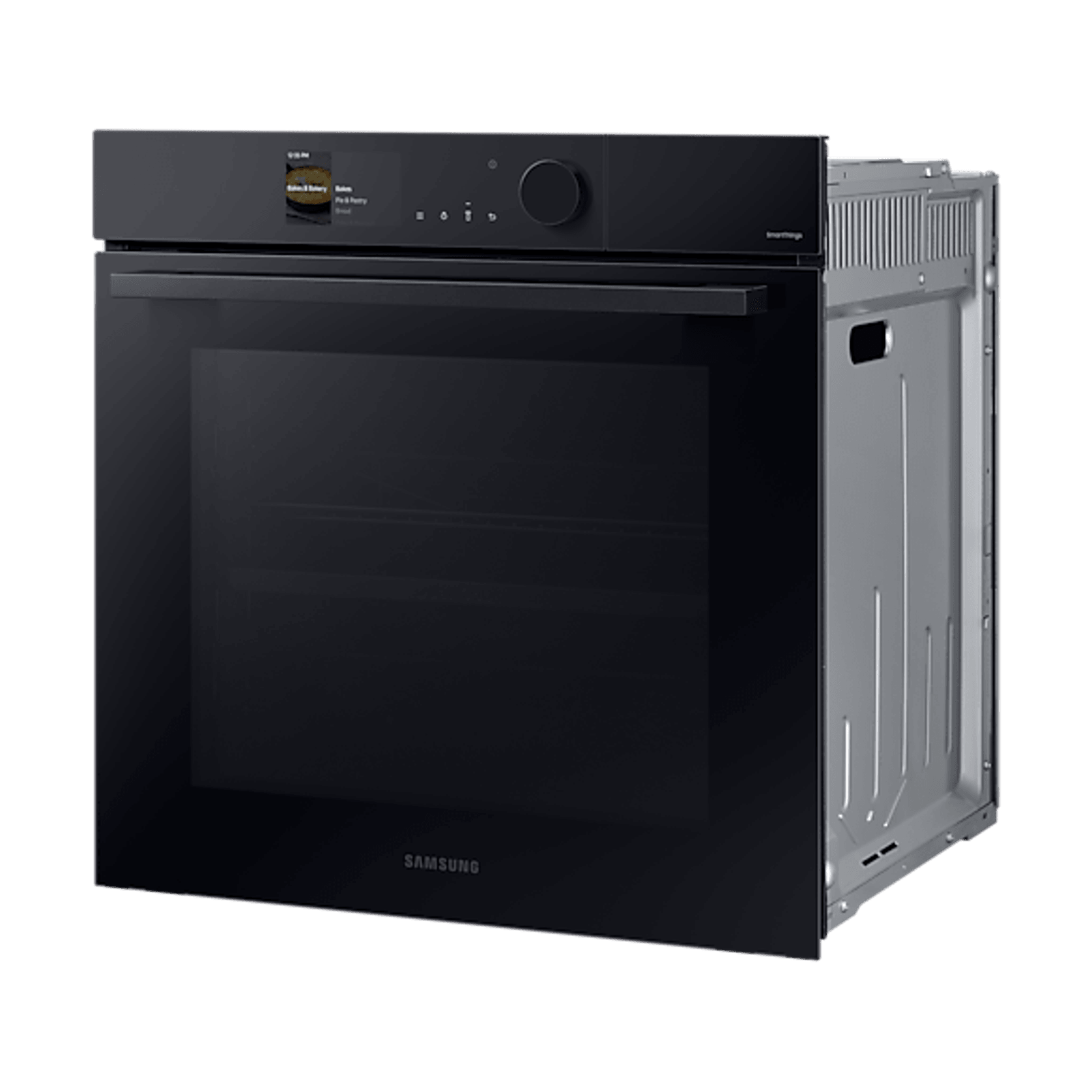 BESPOKE 76L Series 6 Oven | Dual Cook Steam™ | Air Fry gallery detail image