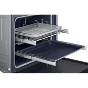 BESPOKE 76L Series 6 Oven | Dual Cook Steam™ | Air Fry gallery detail image