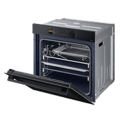 BESPOKE 76L Series 6 Oven | Dual Cook Steam™ | Air Fry gallery detail image