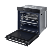 BESPOKE 76L Series 6 Oven | Dual Cook Steam™ | Air Fry gallery detail image