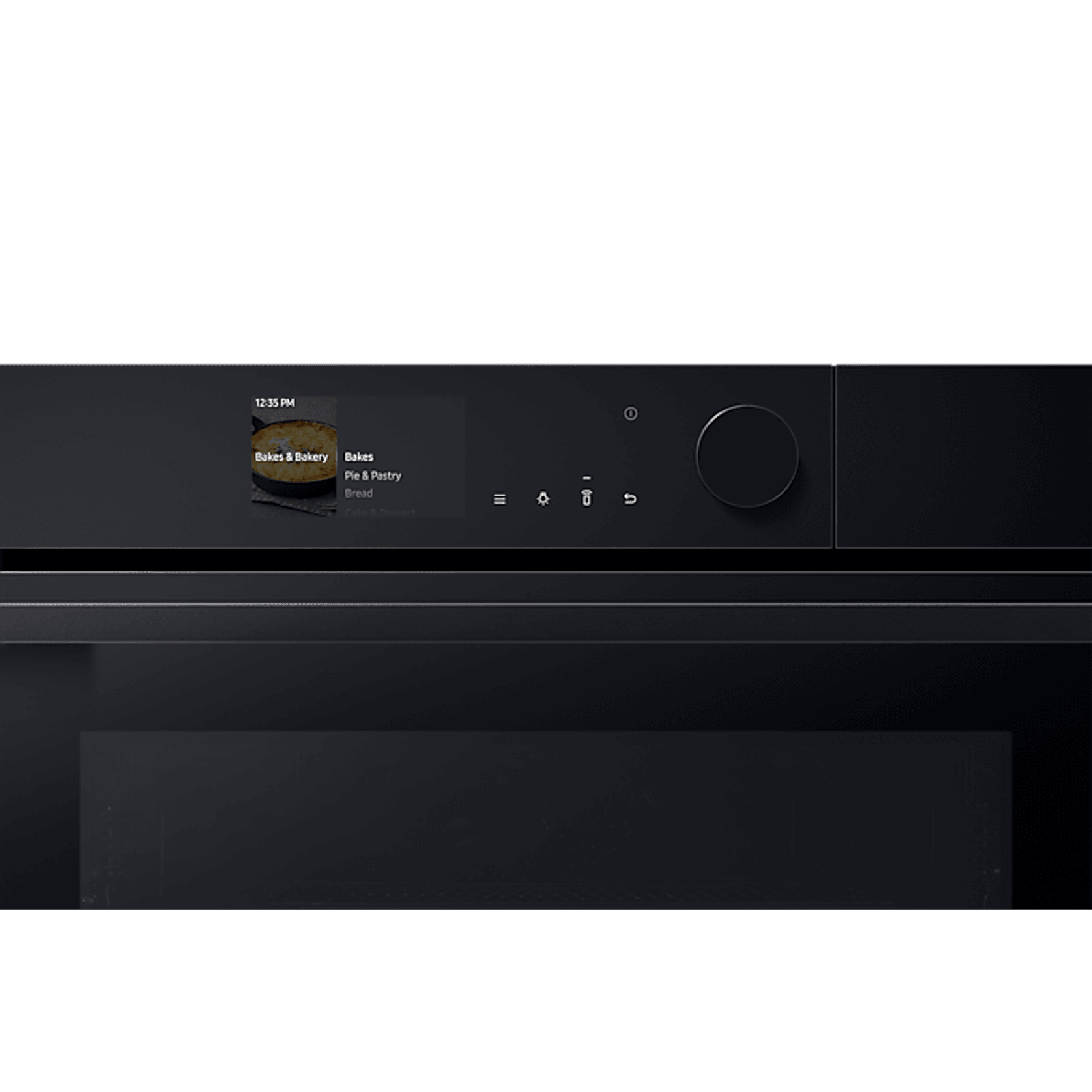 BESPOKE 76L Series 6 Oven | Dual Cook Steam™ | Air Fry gallery detail image