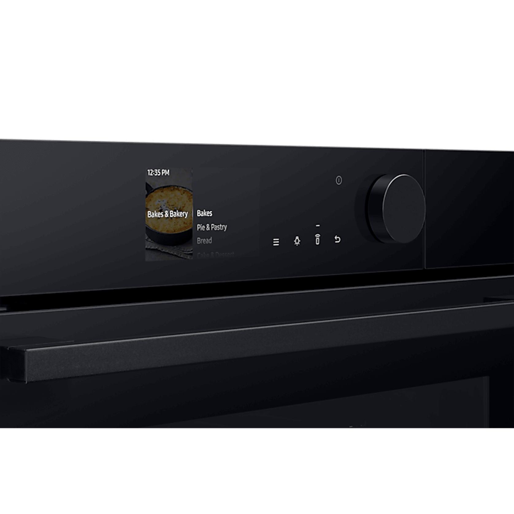 BESPOKE 76L Series 6 Oven | Dual Cook Steam™ | Air Fry gallery detail image