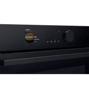 BESPOKE 76L Series 6 Oven | Dual Cook Steam™ | Air Fry gallery detail image