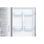 387L 1 Door Fridge All Around Cooling Snow White gallery detail image