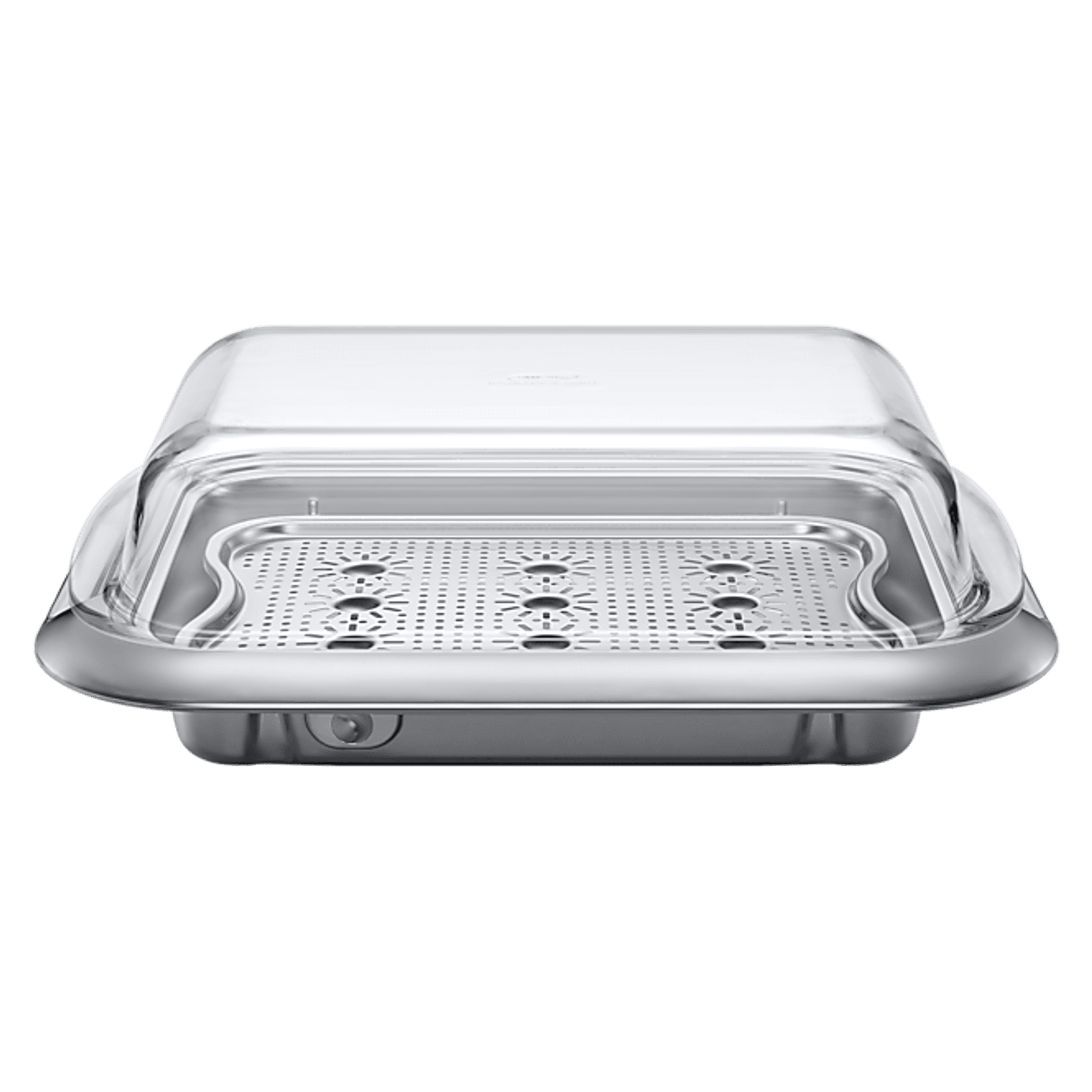 BESPOKE 76L Series 6 Oven with AI Pro Cooking gallery detail image