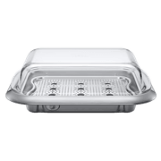 BESPOKE 76L Series 6 Oven with AI Pro Cooking gallery detail image