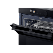 BESPOKE 76L Series 6 Oven with AI Pro Cooking gallery detail image