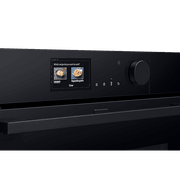 BESPOKE 76L Series 6 Oven with AI Pro Cooking gallery detail image