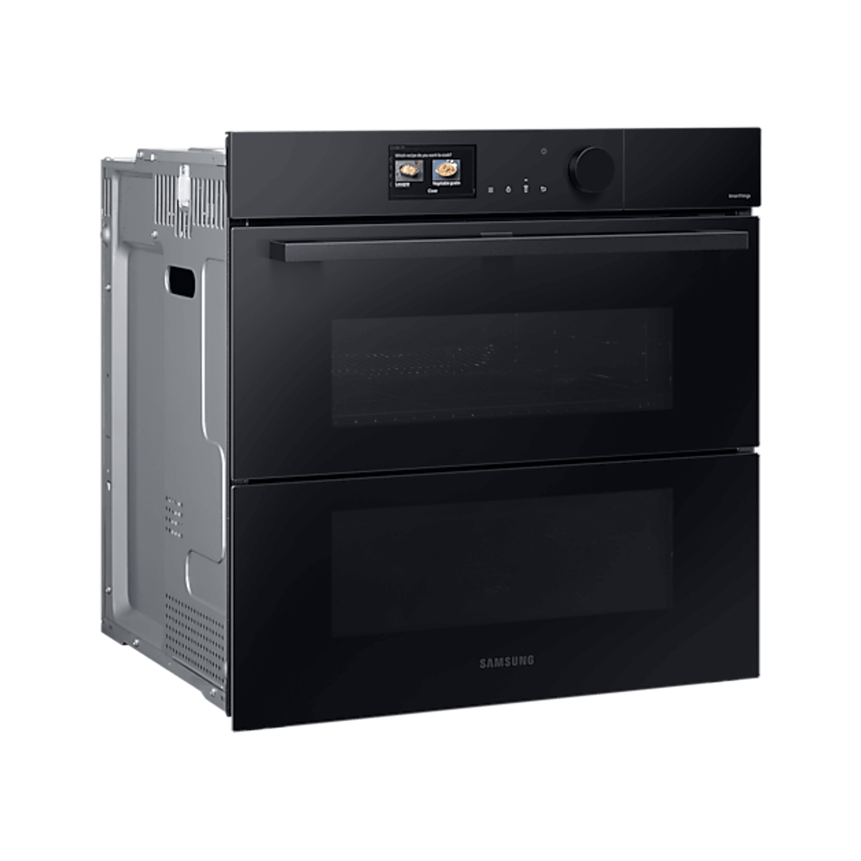 BESPOKE 76L Series 6 Oven with AI Pro Cooking gallery detail image