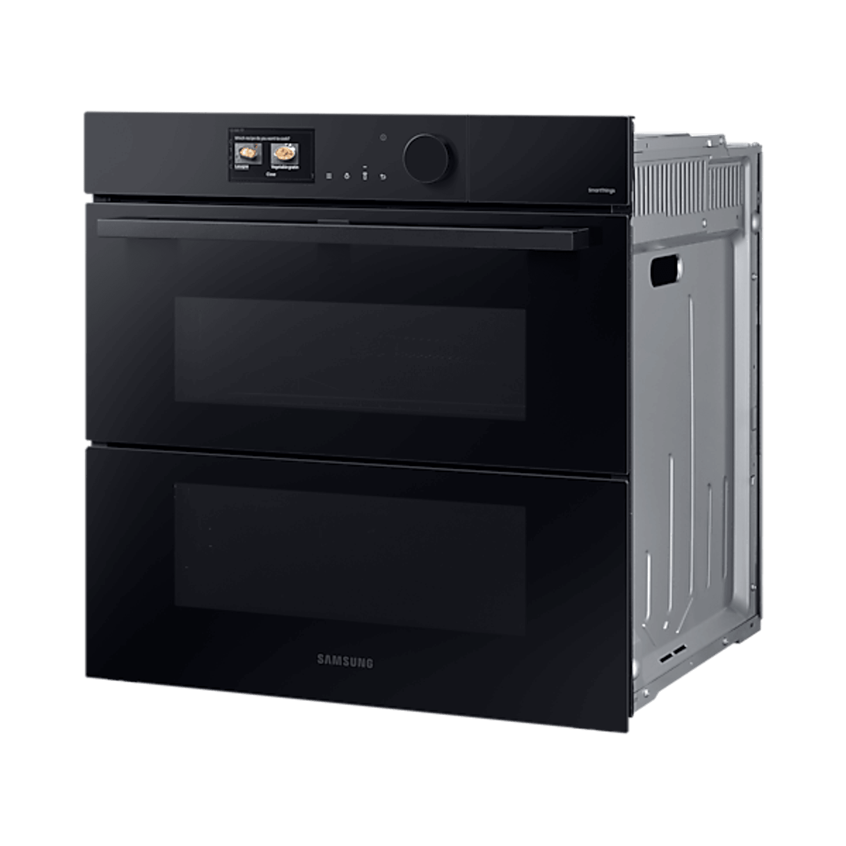 BESPOKE 76L Series 6 Oven with AI Pro Cooking gallery detail image