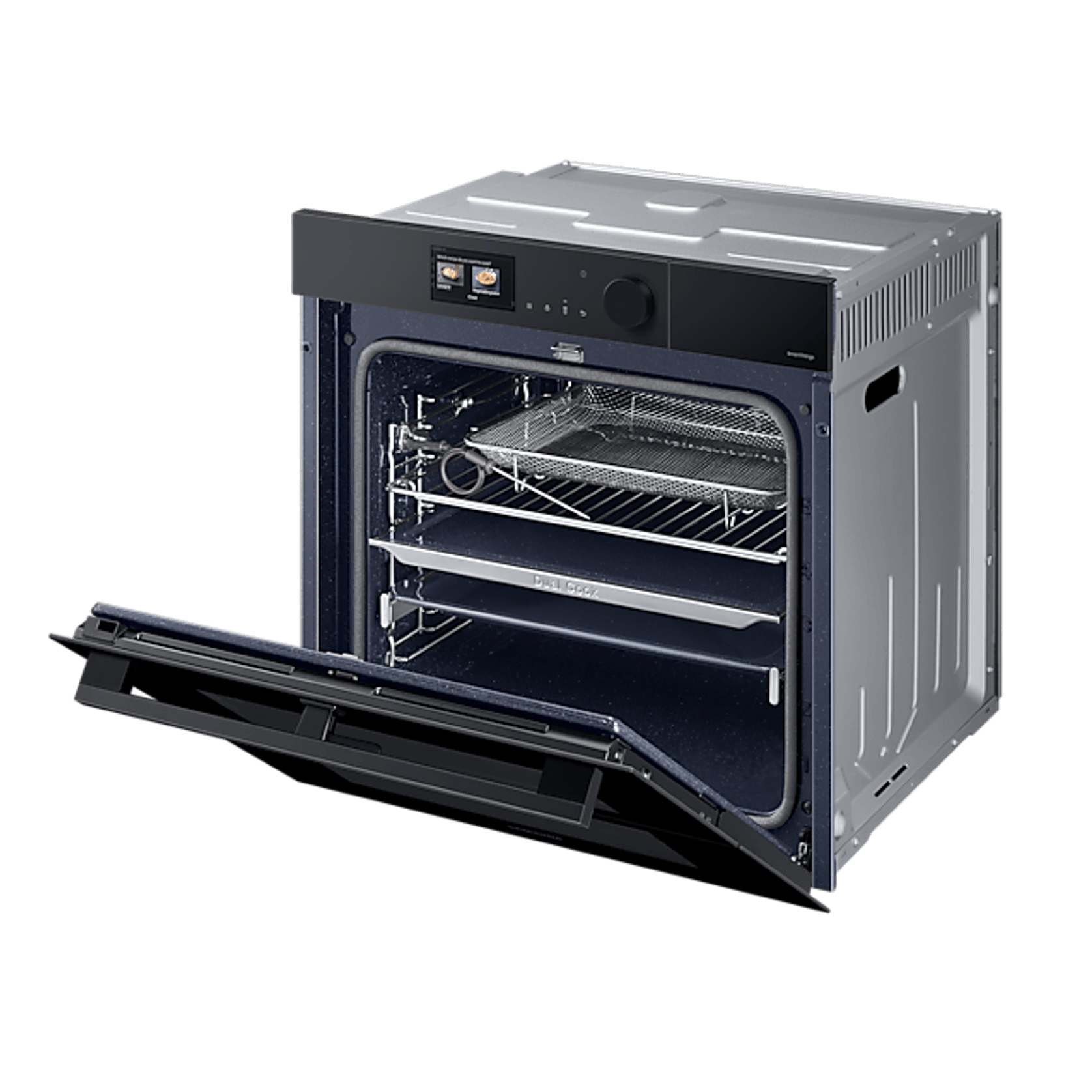 BESPOKE 76L Series 6 Oven with AI Pro Cooking gallery detail image