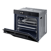 BESPOKE 76L Series 6 Oven with AI Pro Cooking gallery detail image