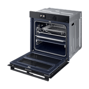 BESPOKE 76L Series 6 Oven with AI Pro Cooking gallery detail image