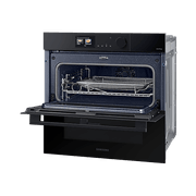 BESPOKE 76L Series 6 Oven with AI Pro Cooking gallery detail image