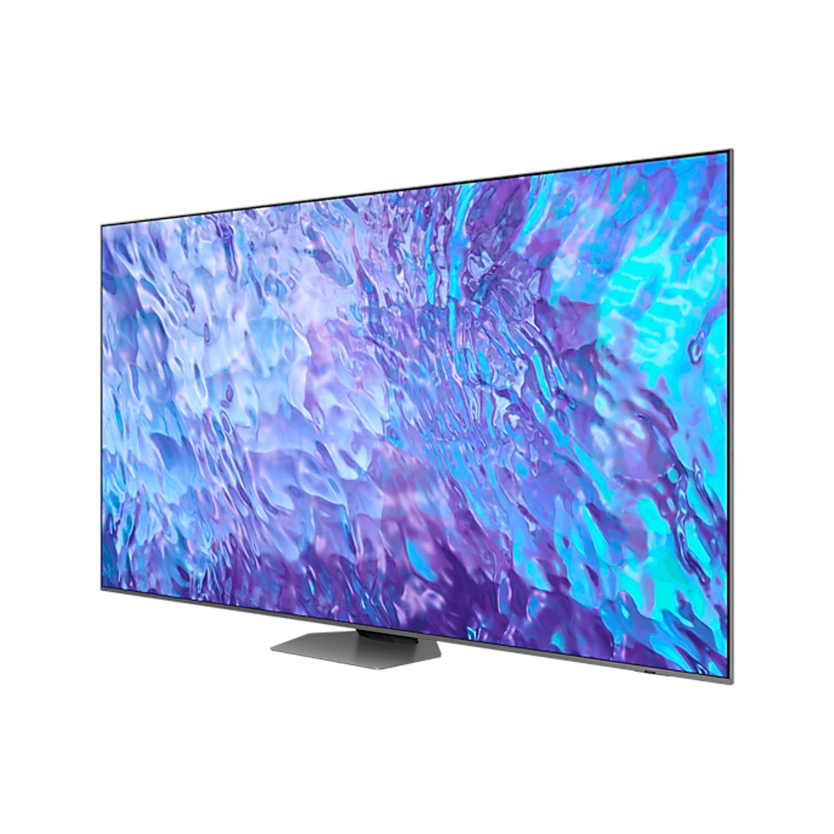 Samsung 98 Inch Q80C QLED 4K Smart TV gallery detail image