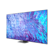 Samsung 98 Inch Q80C QLED 4K Smart TV gallery detail image