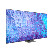 Samsung 98 Inch Q80C QLED 4K Smart TV gallery detail image