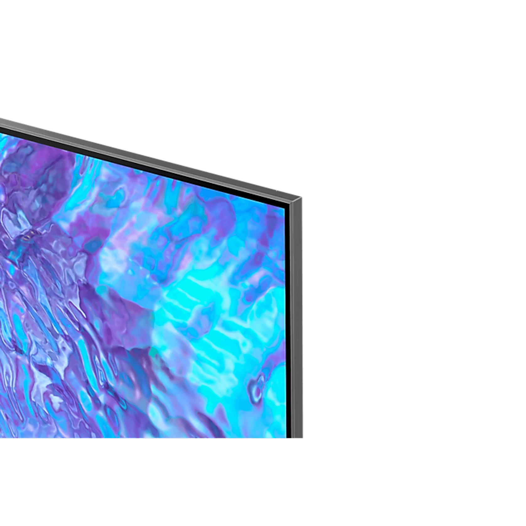 Samsung 98 Inch Q80C QLED 4K Smart TV gallery detail image