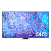 Samsung 98 Inch Q80C QLED 4K Smart TV gallery detail image