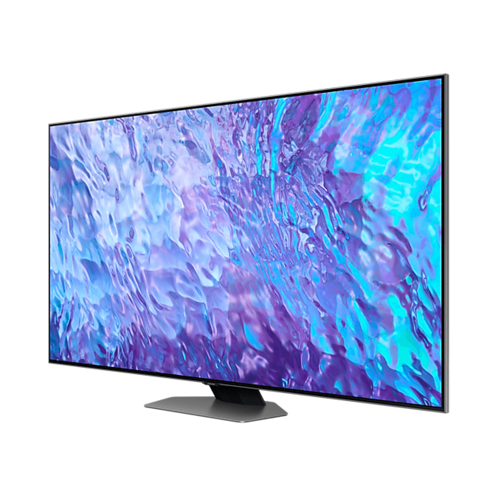 Samsung 65 Inch Q80C QLED 4K Smart TV gallery detail image