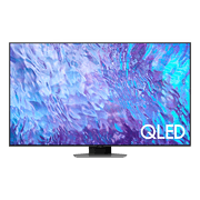 Samsung 65 Inch Q80C QLED 4K Smart TV gallery detail image