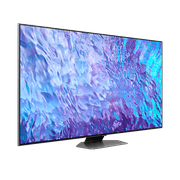Samsung 75 Inch Q80C QLED 4K Smart TV gallery detail image