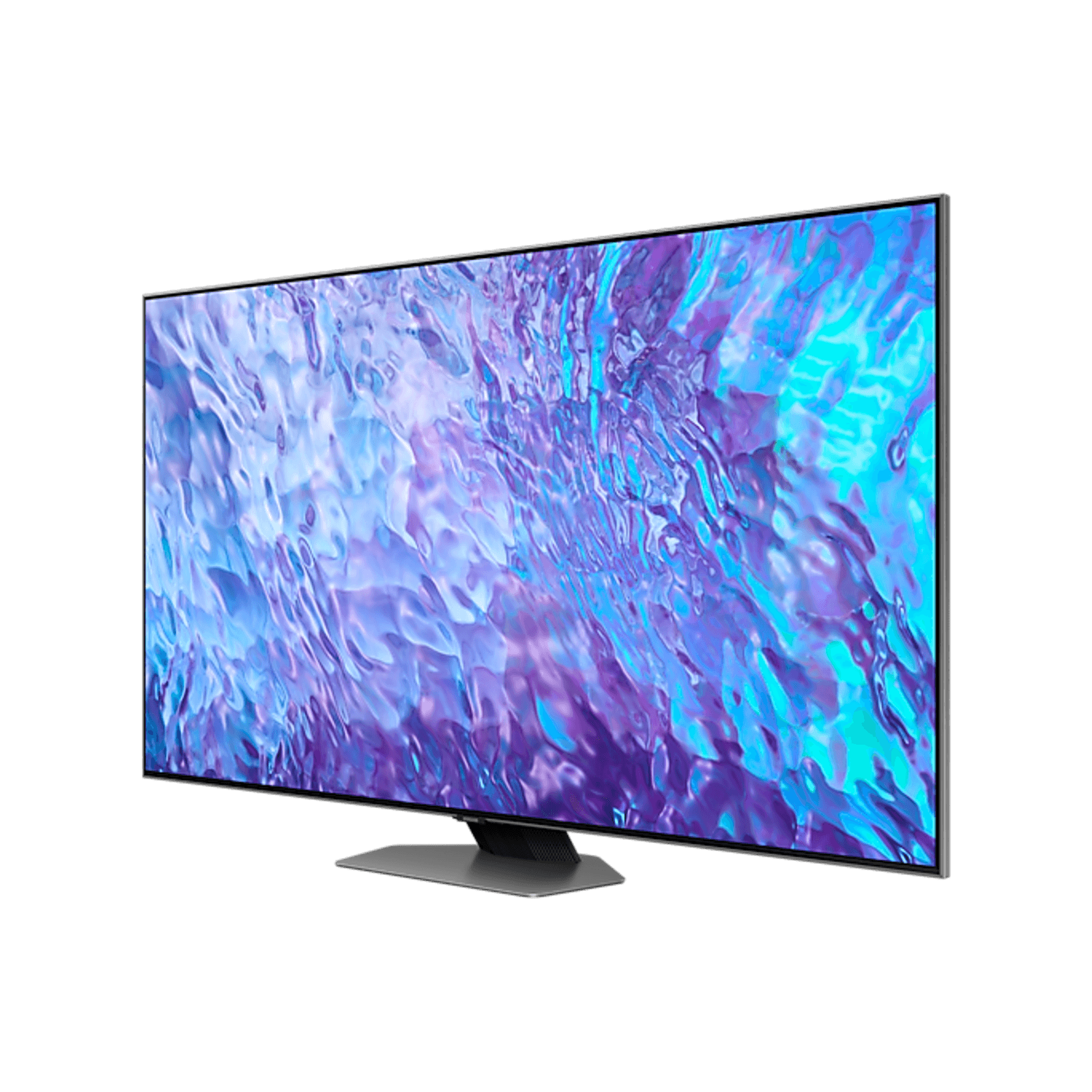 Samsung 85 Inch Q80C QLED 4K Smart TV gallery detail image