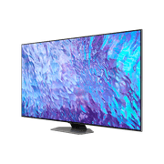 Samsung 85 Inch Q80C QLED 4K Smart TV gallery detail image
