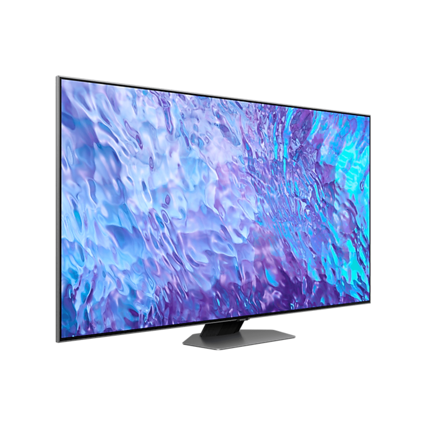 Samsung 85 Inch Q80C QLED 4K Smart TV gallery detail image