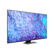 Samsung 85 Inch Q80C QLED 4K Smart TV gallery detail image