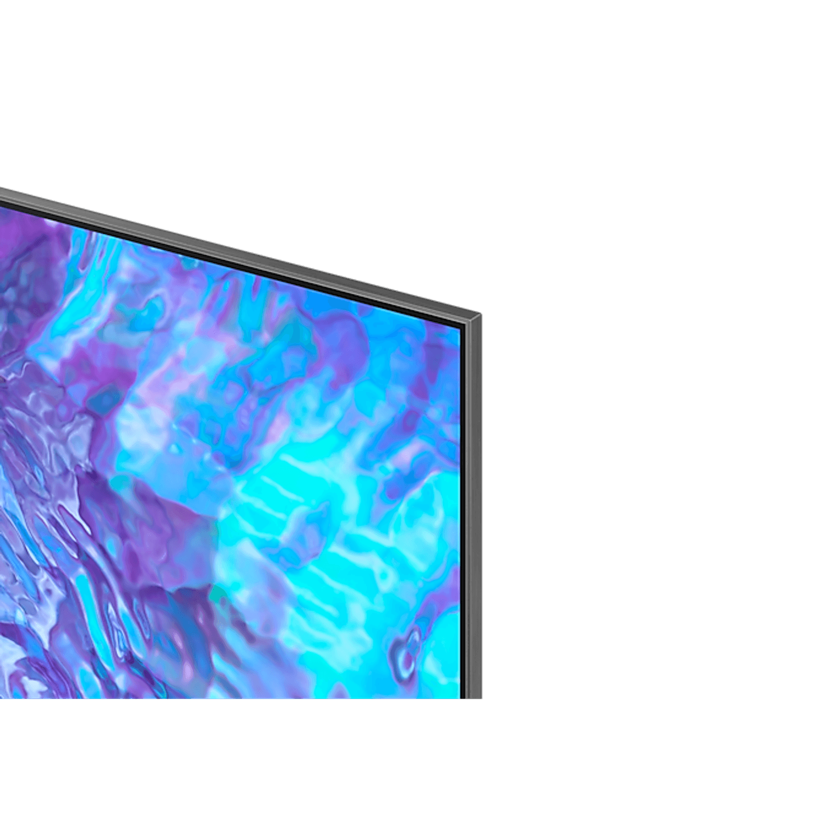 Samsung 85 Inch Q80C QLED 4K Smart TV gallery detail image