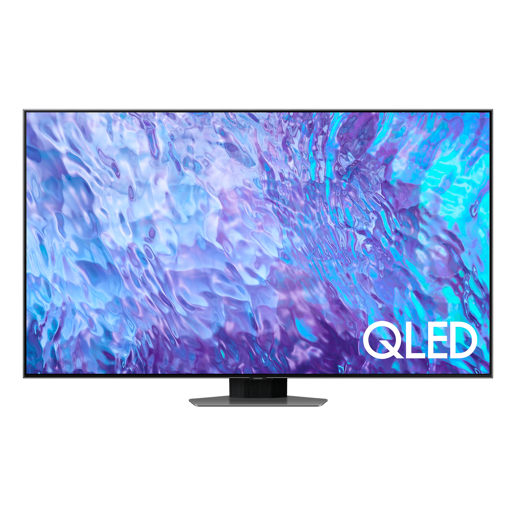 Samsung 85 Inch Q80C QLED 4K Smart TV gallery detail image
