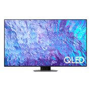 Samsung 85 Inch Q80C QLED 4K Smart TV gallery detail image