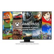 Samsung 85 Inch Q80C QLED 4K Smart TV gallery detail image