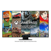 Samsung 98 Inch Q80C QLED 4K Smart TV gallery detail image