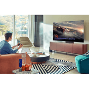 Samsung 55 Inch Neo QLED 4K TV gallery detail image