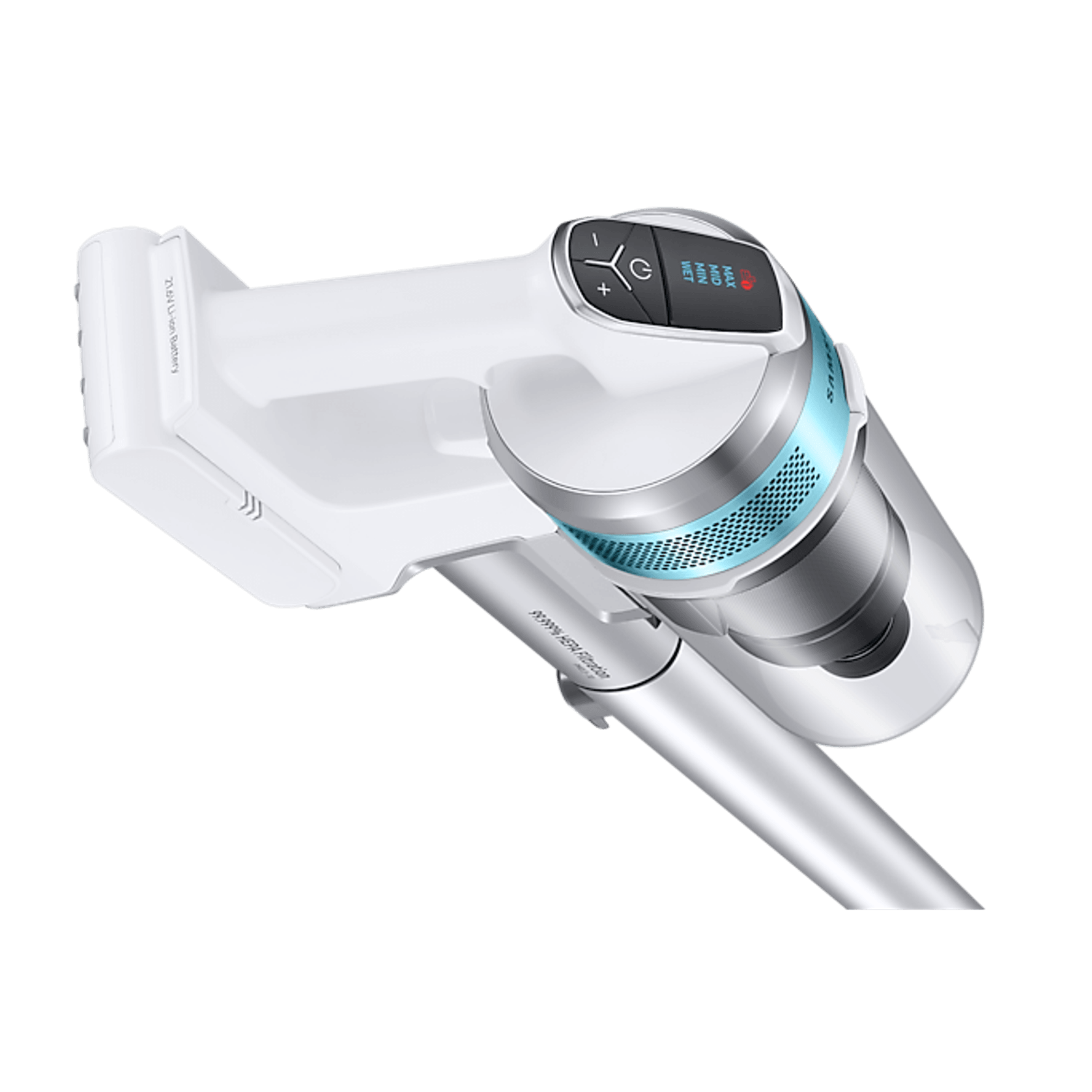 Jet 70 pet Vacuum (Turbo Action Brush) gallery detail image