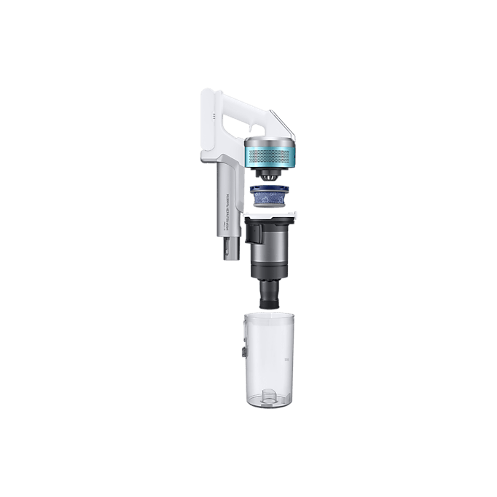 Jet 70 pet Vacuum (Turbo Action Brush) gallery detail image