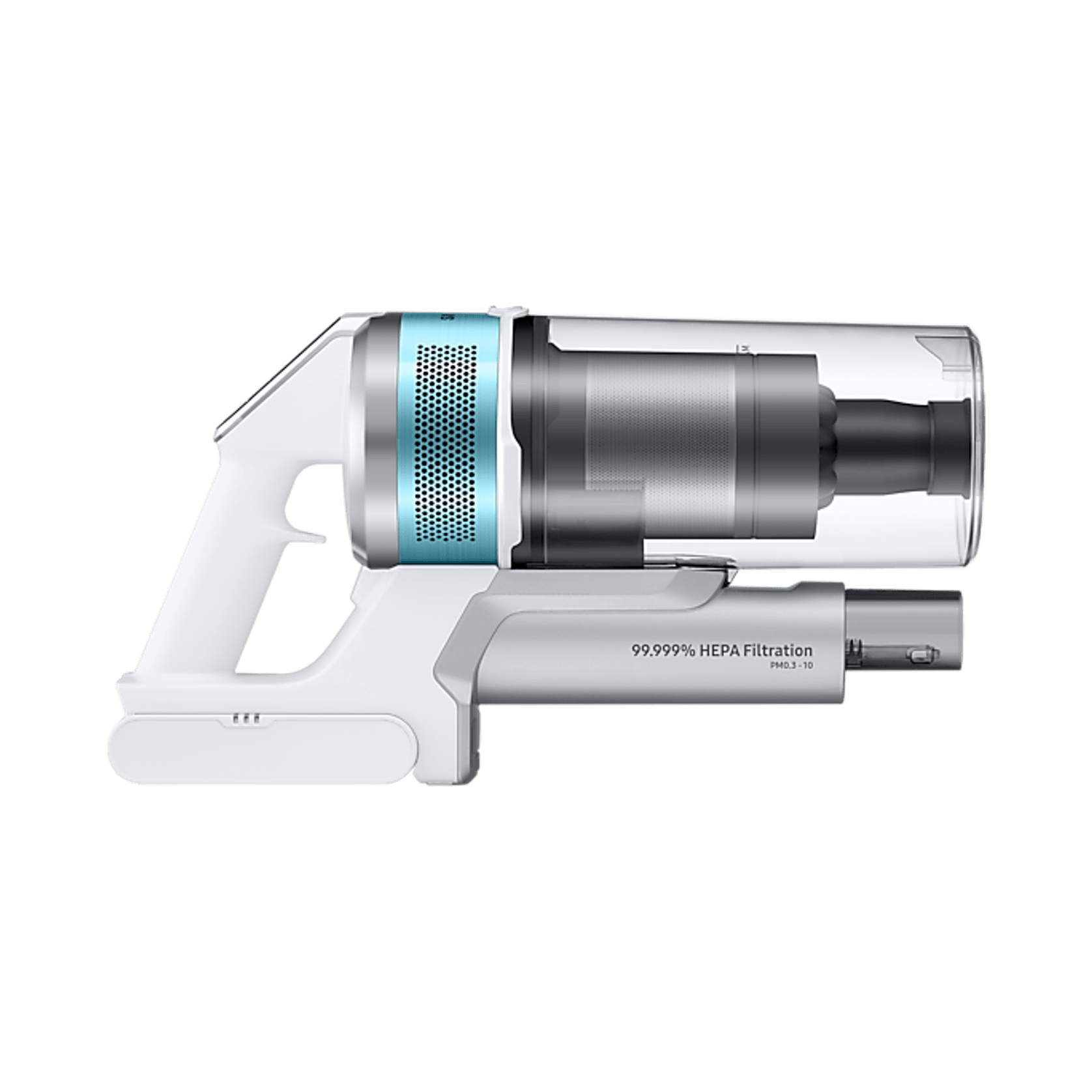 Jet 70 pet Vacuum (Turbo Action Brush) gallery detail image